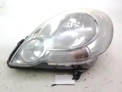 Автозапчасти б/у левая фара за RENAULT KANGOO EXPRESS (FW0/1_) 1.5 DCI / ссылки OEM IAM 085511176L  