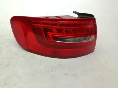 Second-hand car spare part LEFT TAILGATE LIGHT for AUDI 6988  OEM IAM references 8K9945095B  