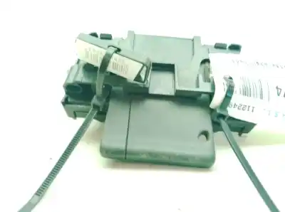 Piesă de schimb auto la mâna a doua MODUL ELECTROTIC pentru RENAULT MEGANE II RANCHERA FAMILIAR (KM0/1_)  Referințe OEM IAM 8200125077  