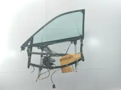 Second-hand car spare part passenger side right window regulator for audi a4 b5 (8d2) 1.9 tdi oem iam references   