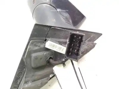 Автозапчастина б/у ліве дзеркало для audi a4 b5 (8d2) 1.9 tdi посилання на oem iam   