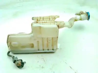 Автозапчастина б/у ЧИСТИЙ ДЕПОЗИТ для SEAT LEON ST (5F8)  Посилання на OEM IAM 5Q0955448  