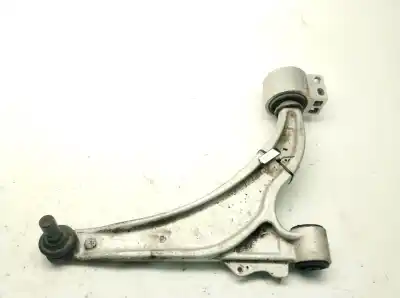 Second-hand car spare part FRONT RIGHT LOWER SUSPENSION ARM for OPEL ZAFIRA TOURER C (P12)  OEM IAM references 13461921  
