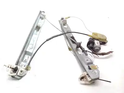 Piesă de schimb auto la mâna a doua Mecanism Acționare Geam Fațã Stânga pentru RENAULT MEGANE II RANCHERA FAMILIAR (KM0/1_) 1.5 dCi (KM02. KM13) Referințe OEM IAM 400790N  