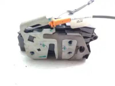 Peça sobressalente para automóvel em segunda mão Fechadura Da Porta Do Lado Esquerdo por FORD ECOSPORT 1.5 TDCi Referências OEM IAM EN15A264A27AB  