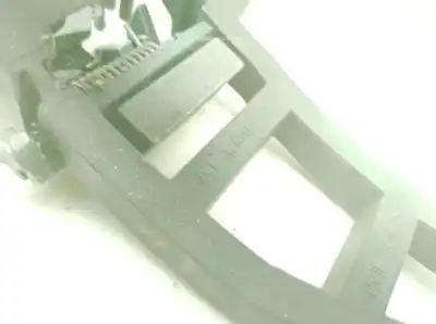 Peça sobressalente para automóvel em segunda mão puxador de porta direita por ford focus ii (da_, hcp, dp) 1.6 tdci referências oem iam a266822ac  