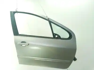 Gebrauchtes Autoersatzteil ORDERE RECHTE TÜR zum PEUGEOT 307 SW (3H)  OEM-IAM-Referenzen 9004S7  