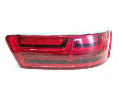 Автозапчастина б/у ПРАВИЙ ЛІХТАР для AUDI 14159  Посилання на OEM IAM 4M0945094E  