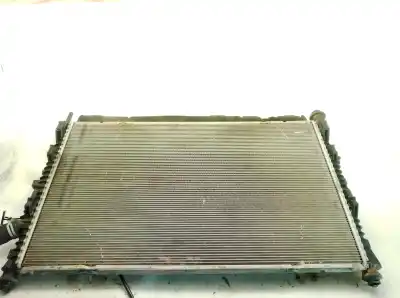 Second-hand car spare part water radiator for ford transit custom kasten 2.0 tdci oem iam references 2002228  