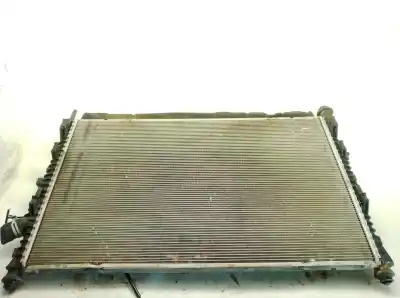 Second-hand car spare part water radiator for ford transit custom kasten 2.0 tdci oem iam references 2002228  