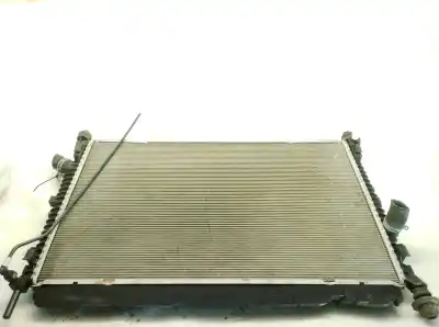 Second-hand car spare part water radiator for ford transit custom kasten 2.0 tdci oem iam references 2002228  