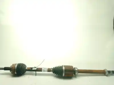 Second-hand car spare part FRONT RIGHT TRANSMISSION for NISSAN JUKE (F16)  OEM IAM references 391002592R  