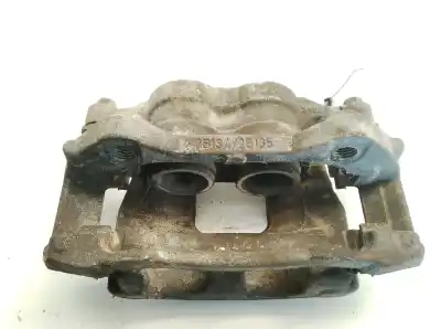 Second-hand car spare part front right brake caliper for ford transit custom kasten 2.0 tdci oem iam references 1783931  