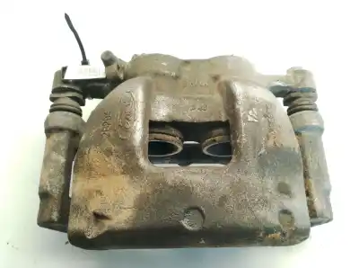 Second-hand car spare part front right brake caliper for ford transit custom kasten 2.0 tdci oem iam references 1783931  