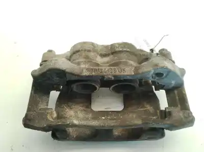 Second-hand car spare part front right brake caliper for ford transit custom kasten 2.0 tdci oem iam references 1783931  