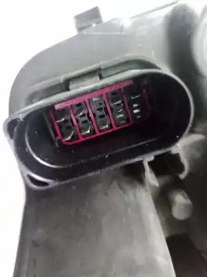 Second-hand car spare part right headlight for ford c-max (dm2) 1.8 tdci 115cv oem iam references 1707464  