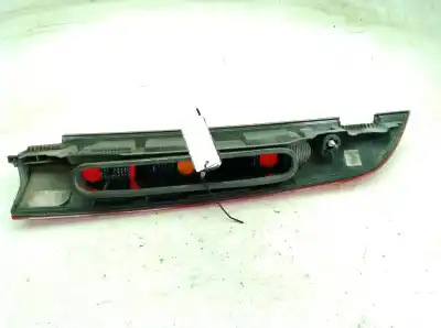 Second-hand car spare part right tailgate light for renault kangoo express (fc0/1_) 1.5 dci (fc1e) oem iam references   