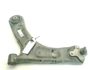 Second-hand car spare part FRONT LEFT LOWER SUSPENSION ARM for HYUNDAI I30 RANCHERA FAMILIAR PDE  OEM IAM references 54500G4AA0  