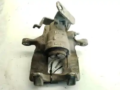 Автозапчасти б/у задний правый тормозной суппорт за ford transit custom kasten 2.0 tdci ссылки oem iam 2571514  