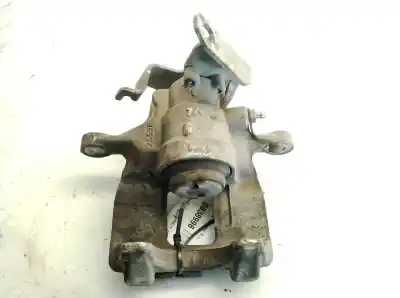 Автозапчасти б/у задний правый тормозной суппорт за ford transit custom kasten 2.0 tdci ссылки oem iam 2571514  