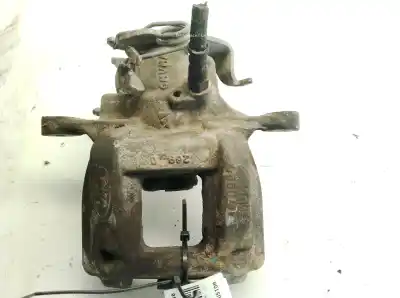 Автозапчасти б/у задний правый тормозной суппорт за ford transit custom kasten 2.0 tdci ссылки oem iam 2571514  