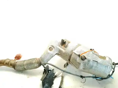Pezzo di ricambio per auto di seconda mano catalizzatore per ford transit custom kasten 2.0 tdci riferimenti oem iam 2238198  