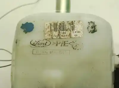 Автозапчастина б/у гальмівний насос для ford transit custom kasten 2.0 tdci посилання на oem iam 0204054842  