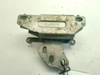 Peça sobressalente para automóvel em segunda mão suporte motor por ford puma 1.0 ecoboost referências oem iam   