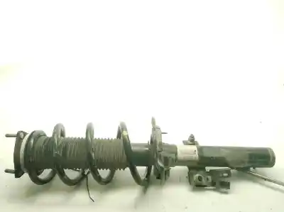 İkinci el araba yedek parçası ön amortisör için ford transit custom kasten 2.0 tdci oem iam referansları 2185047  