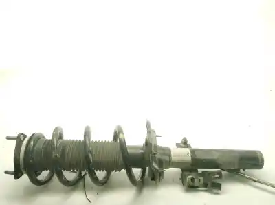 İkinci el araba yedek parçası ön amortisör için ford transit custom kasten 2.0 tdci oem iam referansları 2185047  