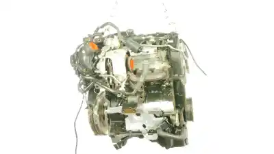 Piesă de schimb auto la mâna a doua motor complet pentru audi a4 b9 (8w2, 8wc) 2.0 tdi quattro referințe oem iam deu  