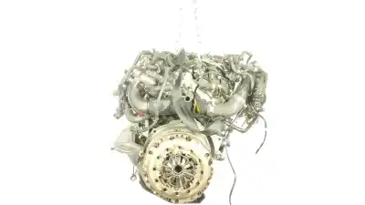 Piesă de schimb auto la mâna a doua motor complet pentru audi a4 b9 (8w2, 8wc) 2.0 tdi quattro referințe oem iam deu  