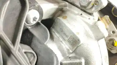 Piesă de schimb auto la mâna a doua motor complet pentru audi a4 b9 (8w2, 8wc) 2.0 tdi quattro referințe oem iam deu  