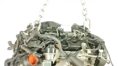 Piesă de schimb auto la mâna a doua motor complet pentru audi a4 b9 (8w2, 8wc) 2.0 tdi quattro referințe oem iam deu  