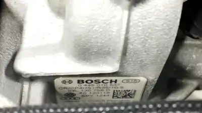 Piesă de schimb auto la mâna a doua motor complet pentru audi a4 b9 (8w2, 8wc) 2.0 tdi quattro referințe oem iam deu  