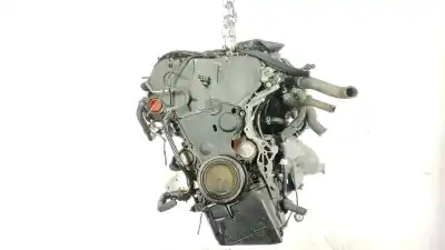 Peça sobressalente para automóvel em segunda mão MOTOR COMPLETO por AUDI A4 B9 (8W2, 8WC)  Referências OEM IAM DEU  