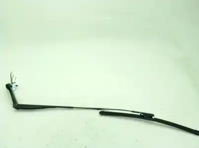 Автозапчастина б/у передній правий річок склоочисника для dacia dokker 1.6 cat (bivalent. gasolina / gpl) посилання на oem iam 288861710r  