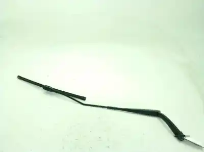 Автозапчастина б/у ПЕРЕДНІЙ ПРАВИЙ РІЧОК Склоочисника для DACIA DOKKER  Посилання на OEM IAM 288861710R  