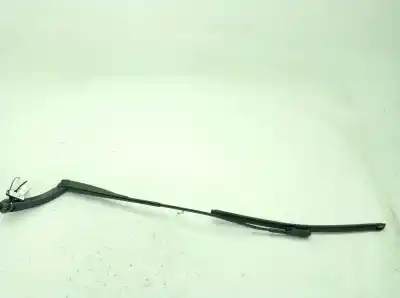 Автозапчастина б/у передній правий річок склоочисника для dacia dokker 1.6 cat (bivalent. gasolina / gpl) посилання на oem iam 288861710r  