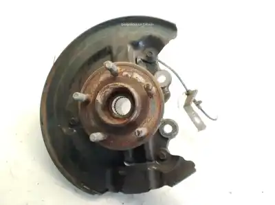 Second-hand car spare part Front Right Knuckle for FORD FOCUS LIM. 1.0 EcoBoost OEM IAM references AV613K170  