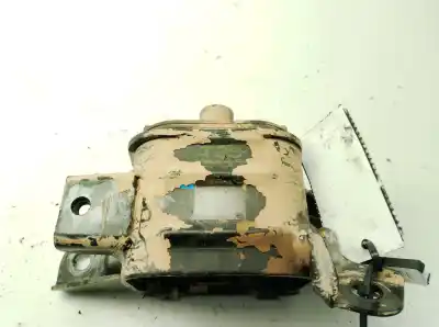 Second-hand car spare part engine support for kia stonic (yb) 1.0 t-gdi eco-dynamics+ oem iam references 21821h8100  