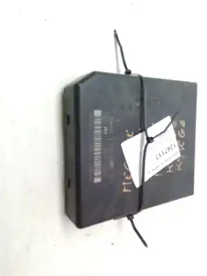 Pezzo di ricambio per auto di seconda mano SCATOLA RELÈ/FUSIBILI per RENAULT 7866  Riferimenti OEM IAM 284B62069R  