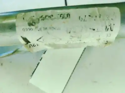 Автозапчастина б/у двигатель передніх склоочисників для dacia dokker 1.6 cat (bivalent. gasolina / gpl) посилання на oem iam 288004287r  