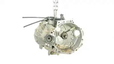 Автозапчастина б/у КОРОБКА ПЕРЕДАЧ для VOLKSWAGEN T-ROC (A11, D11)  Посилання на OEM IAM VCQ  