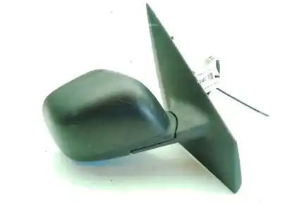 Автозапчастина б/у правий задний огляд для dacia dokker 1.6 cat (bivalent. gasolina / gpl) посилання на oem iam   