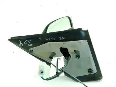 Автозапчастина б/у правий задний огляд для dacia dokker 1.6 cat (bivalent. gasolina / gpl) посилання на oem iam   