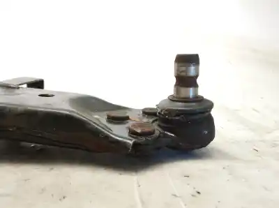 Second-hand car spare part front right lower suspension arm for opel mokka / mokka x (j13) 1.4 (_76) oem iam references 94540669  