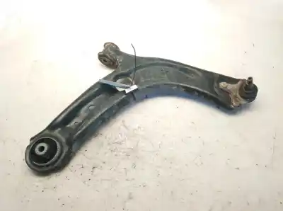 Peça sobressalente para automóvel em segunda mão Braço De Suspensão Inferior Dianteiro Direito por SEAT ATECA (KH7) 1.0 TSI Referências OEM IAM 3Q0407152S  