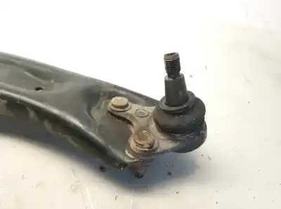 Peça sobressalente para automóvel em segunda mão braço de suspensão inferior dianteiro direito por seat ateca (kh7) 1.0 tsi referências oem iam 3q0407152s  