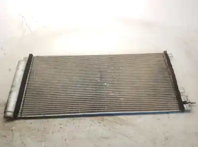 Second-hand car spare part heating / air conditioning radiator for opel mokka / mokka x (j13) 1.4 (_76) oem iam references 95321793  